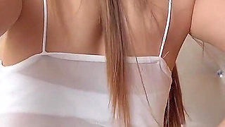 A Fairy's Sin Hyperrealistic Double Penetration