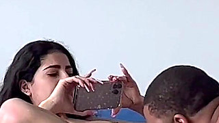 Young Cheating Slut Lose Virginity to BBC & Gets Creampie