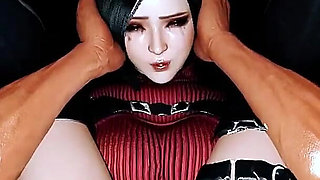 Virtual Vixen: 3D Goddess Unleashed - 3D Animation Hentai