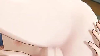 Zenless Zone Zero - Promeia Perfect Sex Day - 3D Hentai Animation