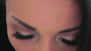 College Girl Fuck Video Featuring Anissa Kate