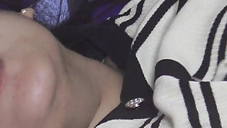 Steamy Encounter While the Friend's Away