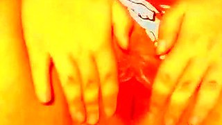 Svenska BBW ExGF webbkamerashow