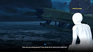 Twisted World - Fucking a Chubby Cow's Ass