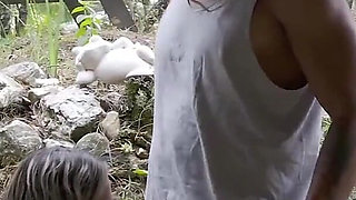 The Gardener-colombia Part 2
