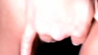 Piss fetish WAM gal solo toys