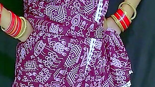 Wife Have Thick Ass and Much Experienced Desi Horny Wife