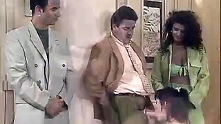 Debora s Passion ft. Debora Couer: Blowjob, Doggy  Cowgirl Porn