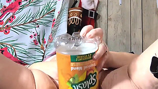 Dirty Slut Beggs Please Cum