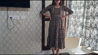 My Big StepSister Was Angry, We Shared Single Bed, Full Hindi Audio