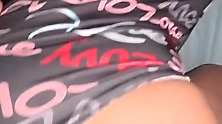 Bubble Butt Latina Fucked From Behind