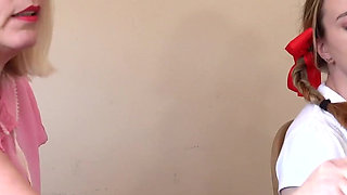 More Hurt for the Trainee Teacher