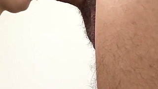 Office Secretary Blowjob