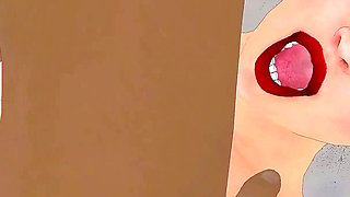Desi Bhabhi Fucked Hard by Black African Pizza Boy BBC - Unsatisfied Wife Takes Huge Black Cock Hindi Sex Video