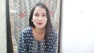 Indian Step Sister Fucked Hard by Brother - Tight Pussy, Rough Sex, Homemade Desi Video