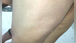 Hot Bath Back Side Priya Bhabi