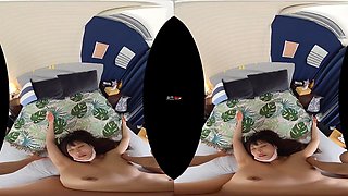 Japanese Nurse Explores Massage With Drunk Sleep Play
