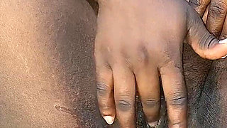 This Is Causing Me a Lot of Itching, the Desire Is Intense and I Want to Fuck Without Mercy