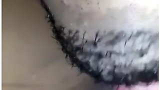 Eating My Stepsister Pussy