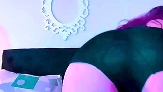 JOI UNTIL YOU FILL YOUR ASS WITH MILK