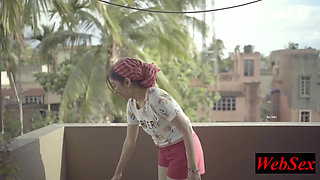 Enjoy Cute Indian Girl Real Sex! Best Sex Expression