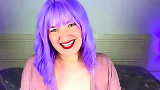 mistressmystique - Sexy Sex Faces Feminization Training