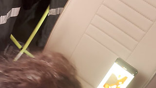 Suck Cuckold Husband Small Dick Deep