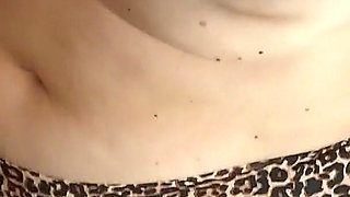 Wife Fucked and Get Cum Inside