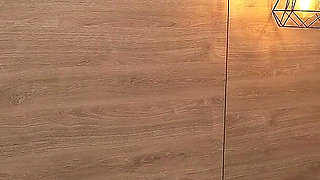 Submissive Slut Fights with Her Boyfriend and Ends up Fucking Her Stepbrother