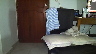 Self Nipple Licking Milk Squirting Freak