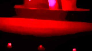 Hot mummy wifey at gloryhole night club for anonymous