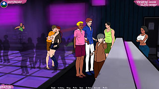 Lust Town -lt - Gameplay - Roleplay - Party