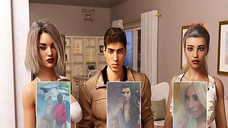 Μαμά γιος σεξ, stepmom fucks teens, big machin sex