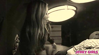 Black Velvet Featuring Jaden