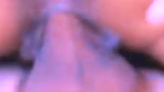 Greedy best friend rides the cock of her best friend's boyfriend