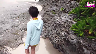 Paradise Tease-a Sunlit Muse Mixing Drinks, Drops, and Your Perfect Finish Chapter-3