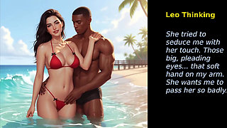 Wife S Dare (part 14)