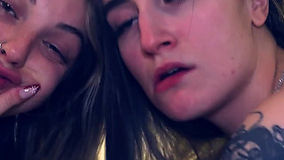 Would You Live with These Neighbors? They Propose a Quartet and We Gladly Accept