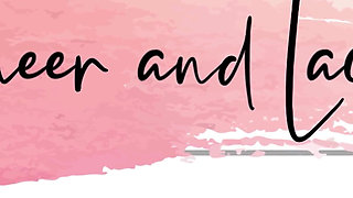 Blonde Babe Lovita Fate Sheer Pantyhose Ripping Dildo Solo