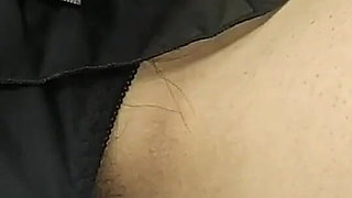 A Day of Being Trained