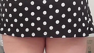 Vivi Guedez - Anal No Hair - Released Her Ass for the Broker to Fuck!