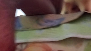 I'm horny I tease my ex