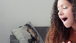 Latina Heat: Me, Her, and Her Boy Toy (threesome Bliss)