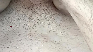 Sperm fountain