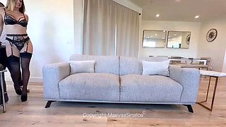 Cuckold FaceTimeing_XXX Cuckold