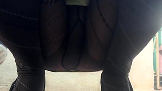 Emo Teen Becka Solo Webcam Masturbation Porn