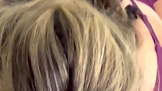 PAWG Wife Vs. Fuck Machine