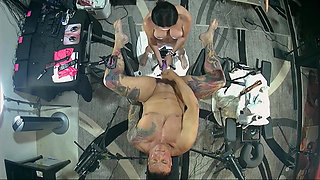 Strap on Stories - Women Pegging Men - the Bigger the Strap on the More I Laugh POV 19