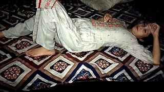 Newly Married Indian Wife Becomes Pregnant but Having Sex