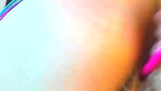 Masturbation Sex Naked Pussy Hairy Dildo